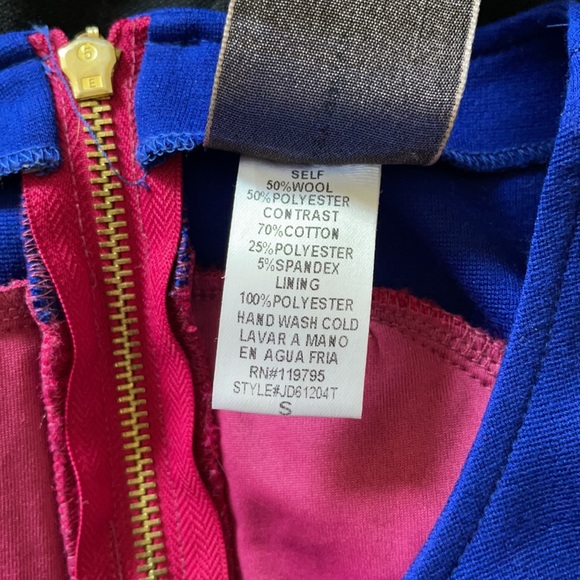 Moon Collection dress - Picture 4 of 4